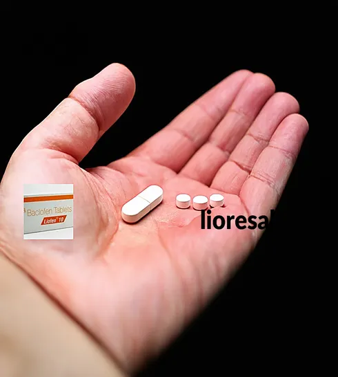 Lioresal